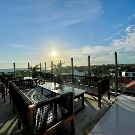 Anaya Hotel Canggu 외부 사진