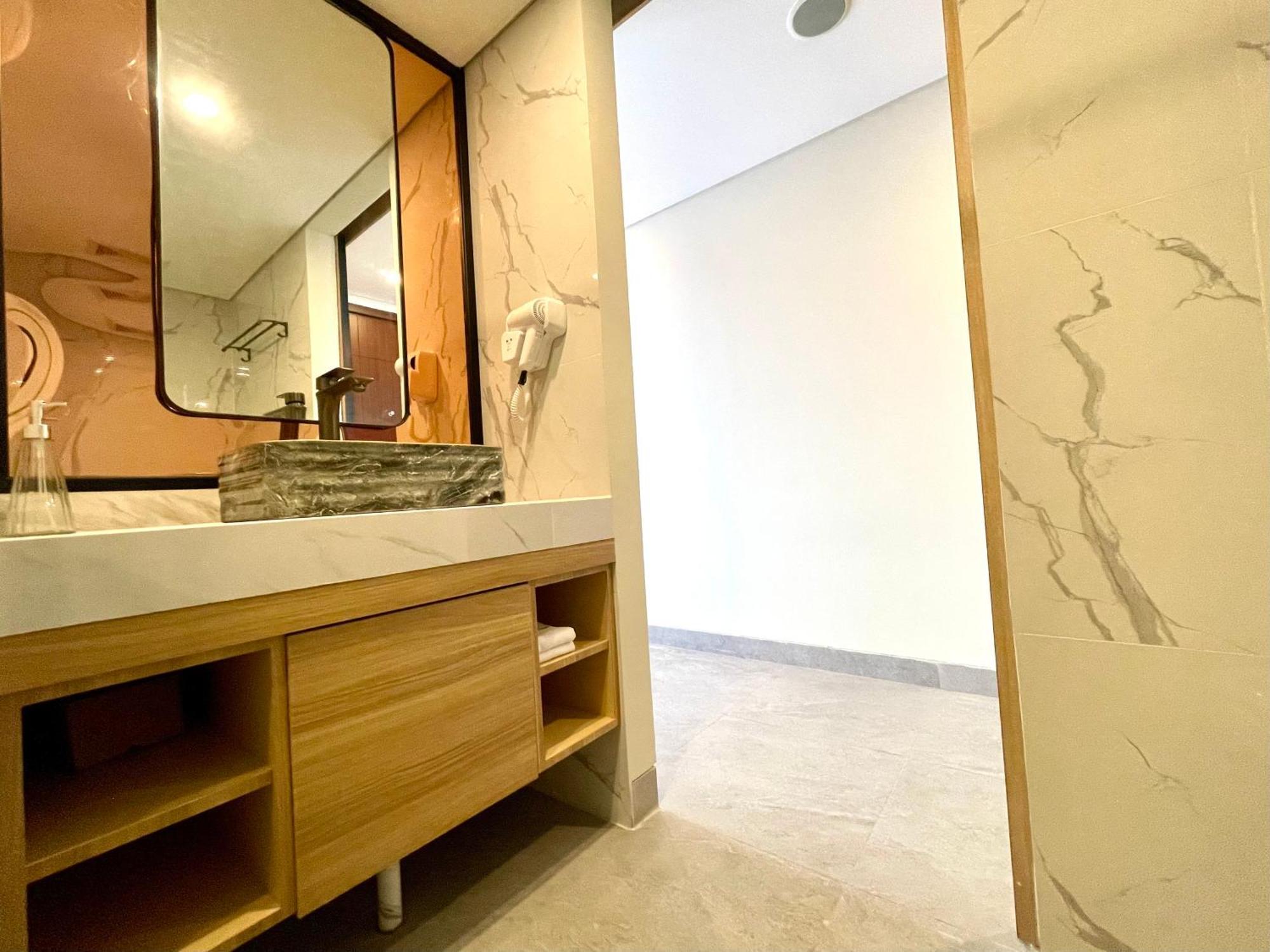 Anaya Hotel Canggu 외부 사진