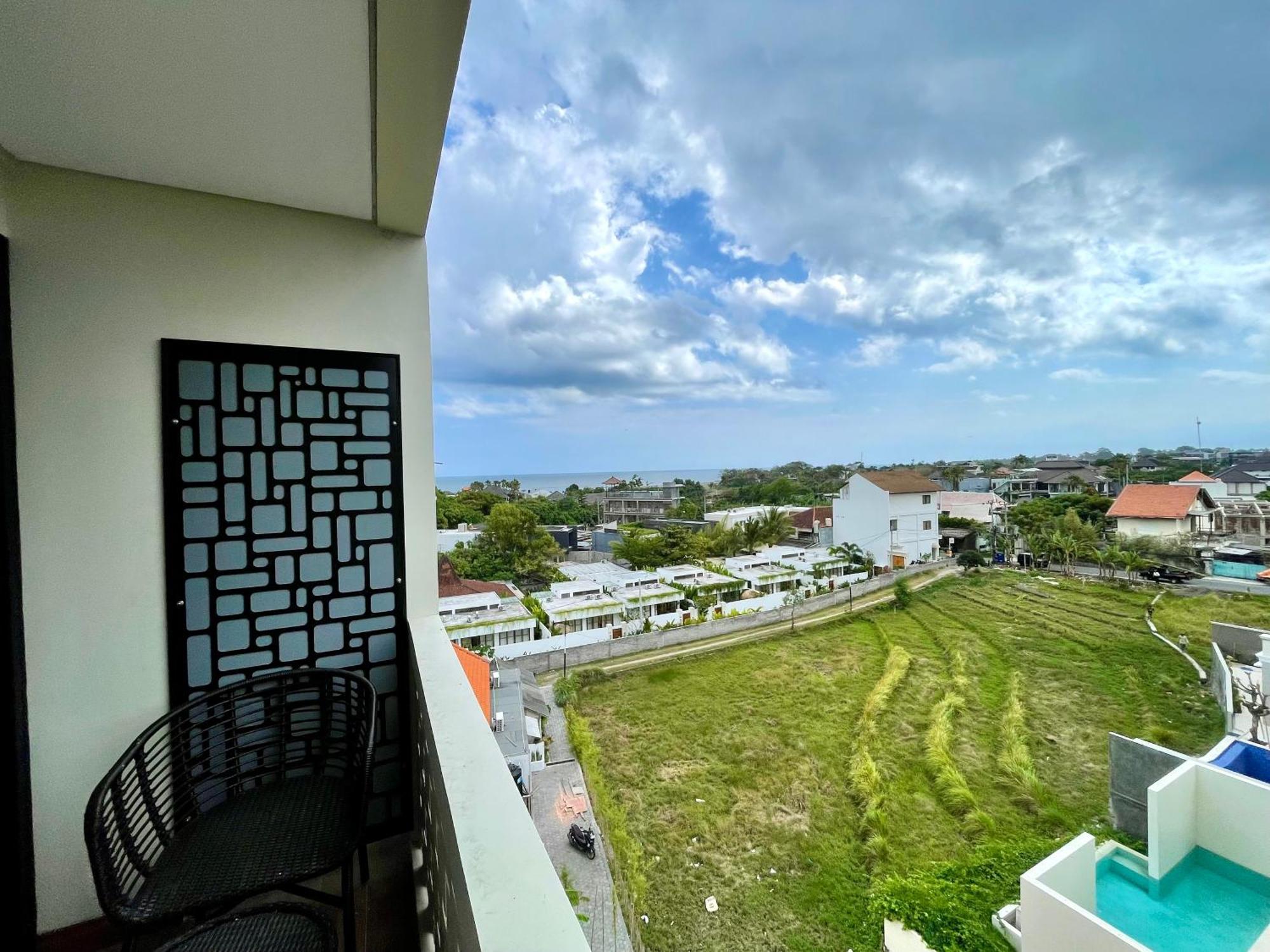Anaya Hotel Canggu 외부 사진