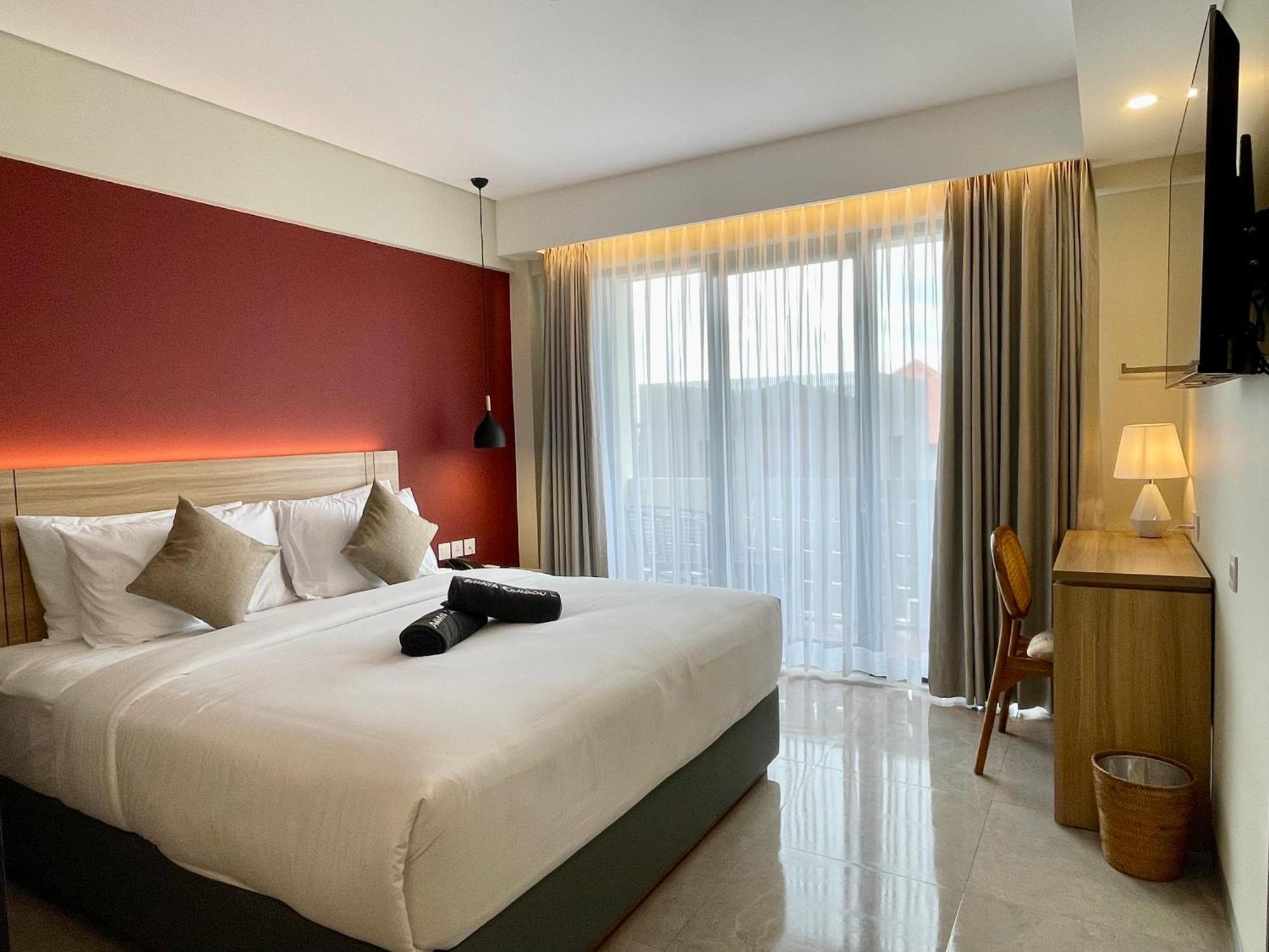 Anaya Hotel Canggu 외부 사진