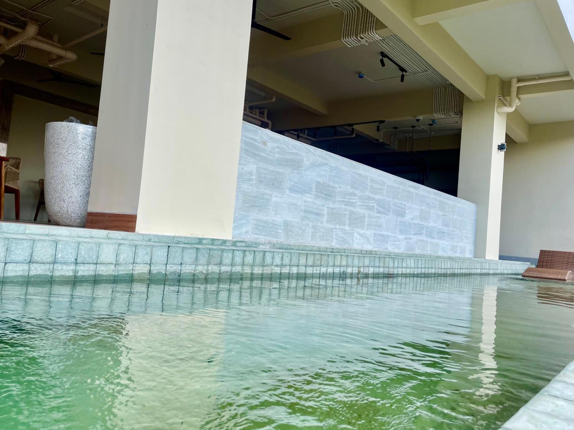 Anaya Hotel Canggu 외부 사진